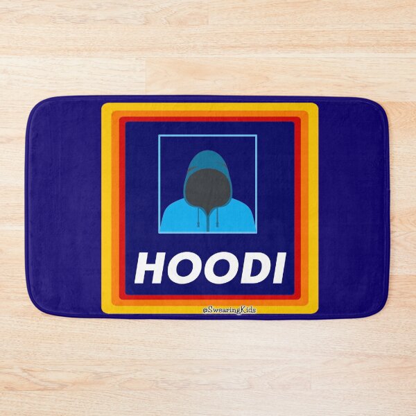 Item preview, HOODI designed and sold by SwearingKids.