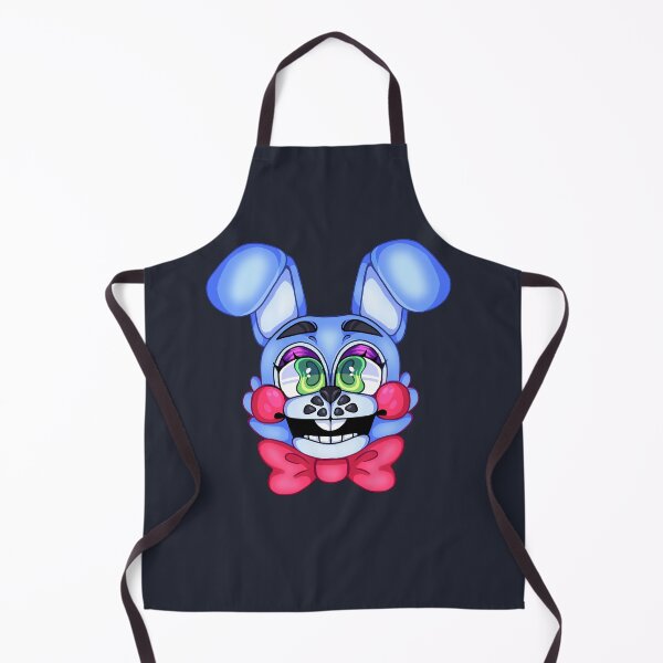 Artikelvorschau, Spielzeug Bonnie FNaF 2 entworfen und verkauft von Nashi._.Murko.