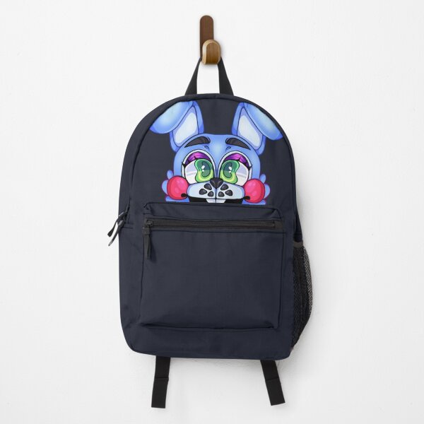 Item preview, Toy Bonnie FNaF 2 designed and sold by Nashi._.Murko.