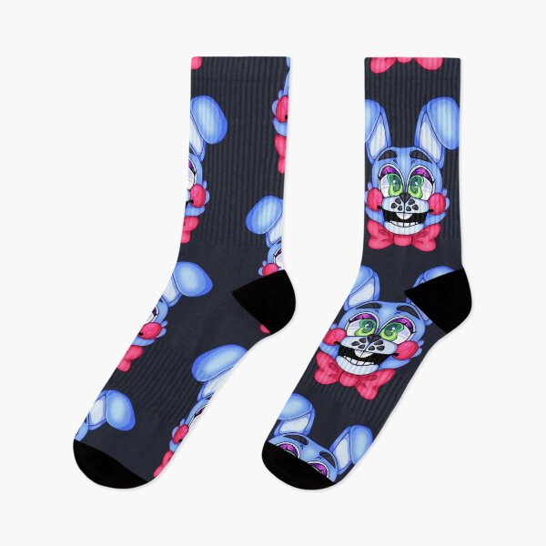 Artikelvorschau, Spielzeug Bonnie FNaF 2 entworfen und verkauft von Nashi._.Murko.