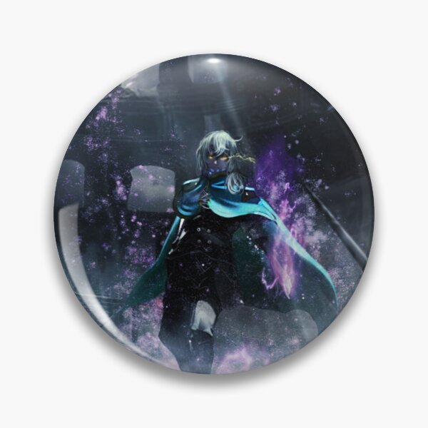Item preview, Arthur VS Nico | TBATE designed and sold by mythsdraw.