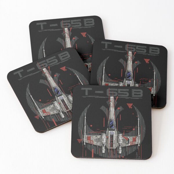 Item preview, REBEL STARFIGHTER designed and sold by Jay Maninang.