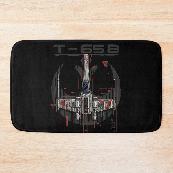 Item preview, REBEL STARFIGHTER designed and sold by Jay Maninang.