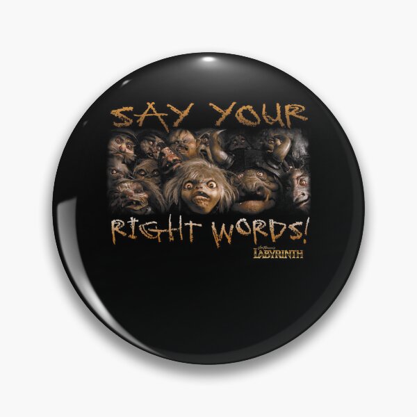 Item preview, Say Your Right Words designed and sold by Mimoun9.
