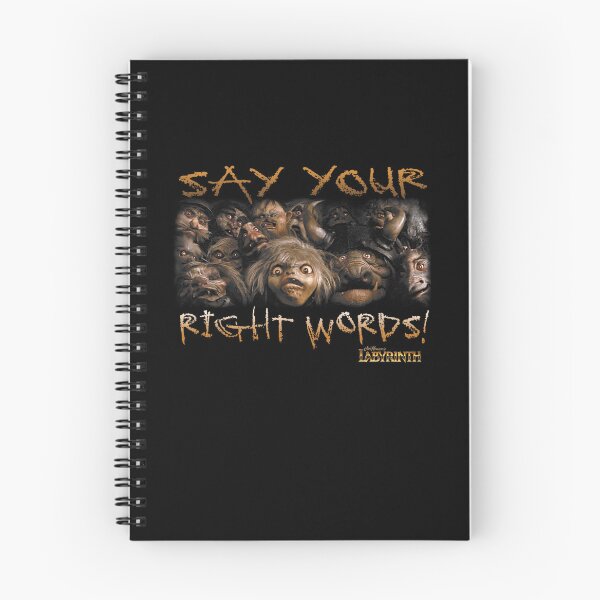 Item preview, Say Your Right Words designed and sold by Mimoun9.