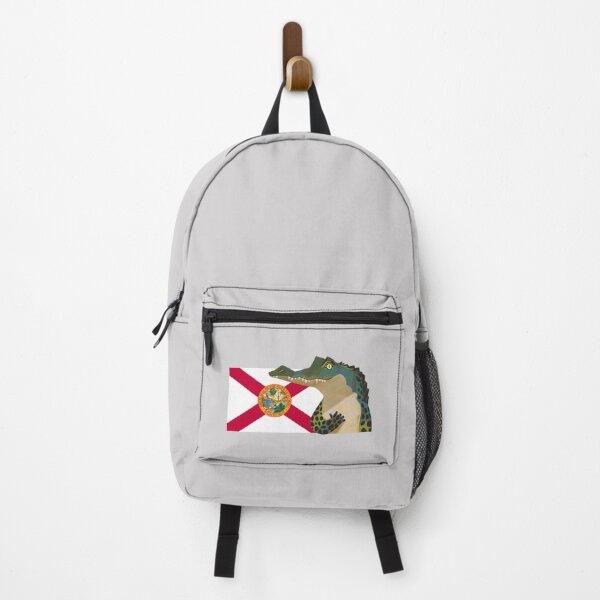 Item preview, The Free State of Florida designed and sold by AMERICANCHEEZ.