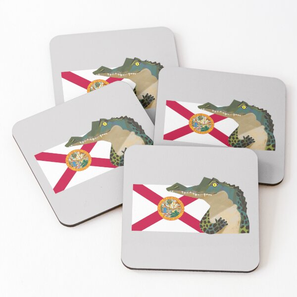Item preview, The Free State of Florida designed and sold by AMERICANCHEEZ.