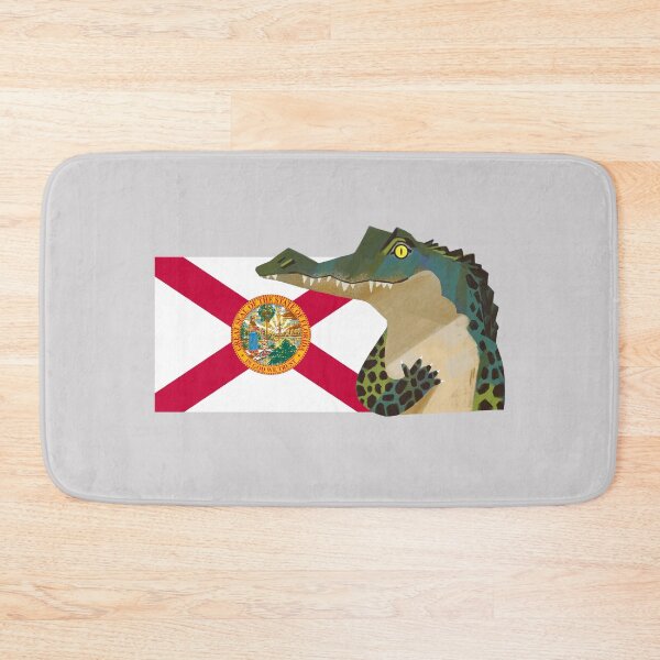 Item preview, The Free State of Florida designed and sold by AMERICANCHEEZ.