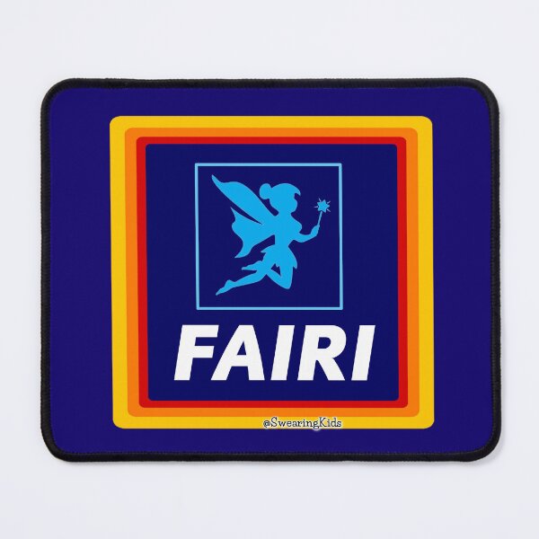 Item preview, FAIRI designed and sold by SwearingKids.