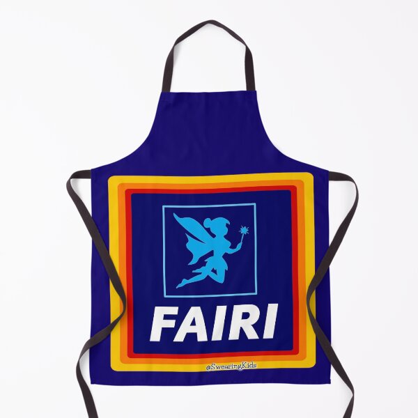 Item preview, FAIRI designed and sold by SwearingKids.