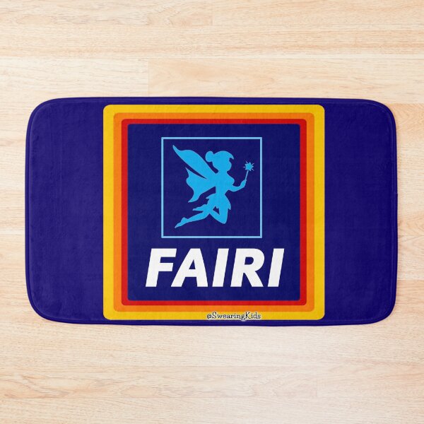 Item preview, FAIRI designed and sold by SwearingKids.