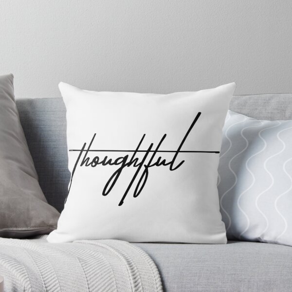 Item preview, Thoughtful Sarcastic Quote Design for Funny Souls designed and sold by ReggieDior.