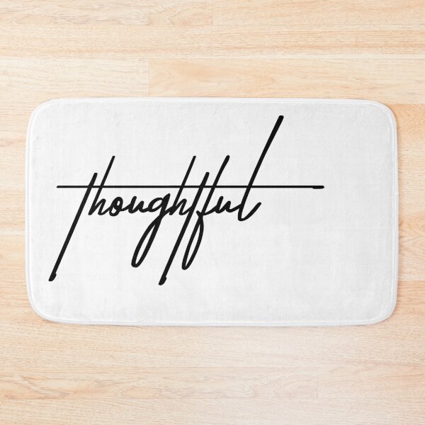 Item preview, Thoughtful Sarcastic Quote Design for Funny Souls designed and sold by ReggieDior.