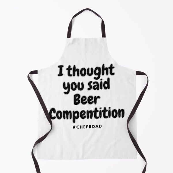 Item preview, Beer Competition....CheerDad designed and sold by slambert1972.