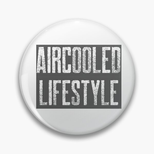 Item preview, Nice T Shirt for those who love aircooled  designed and sold by GrufTee.
