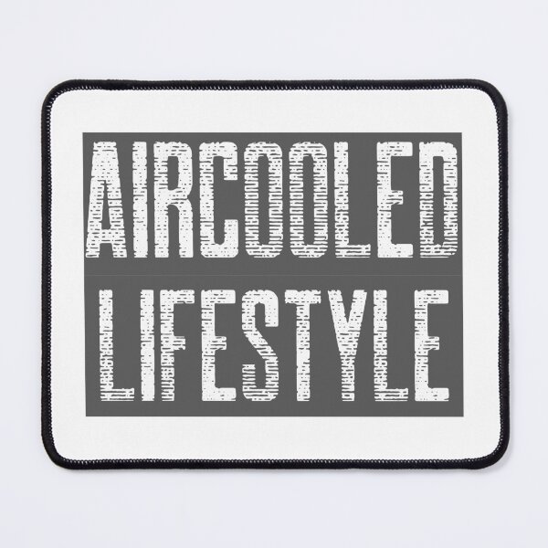 Item preview, Nice T Shirt for those who love aircooled designed and sold by GrufTee.