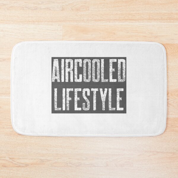 Item preview, Nice T Shirt for those who love aircooled  designed and sold by GrufTee.