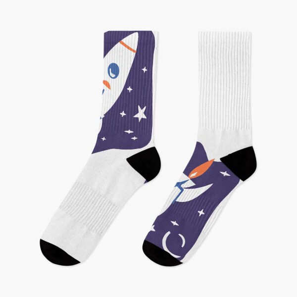 Item preview, To the Stars! designed and sold by Denya4Design.
