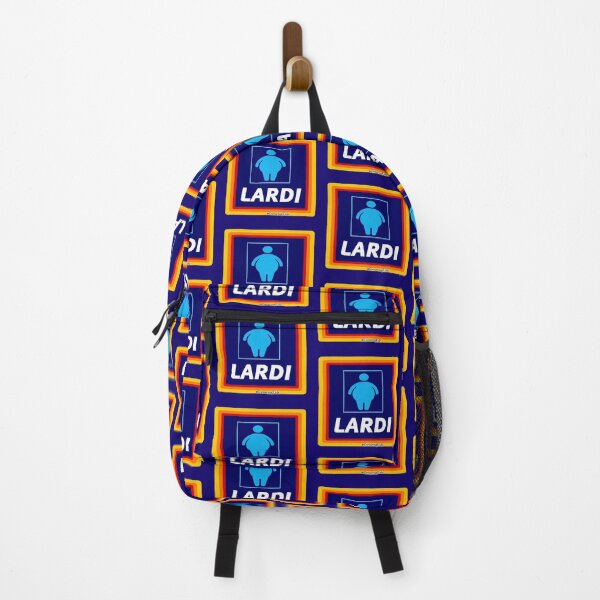 Item preview, LARDI designed and sold by SwearingKids.