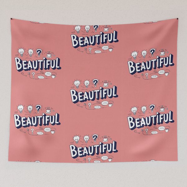 Item preview, Beautiful 23 designed and sold by Zeir Shop.