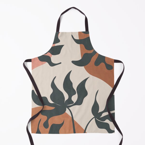Item preview, Autumn Floral Leaves designed and sold by technicolorable_art.