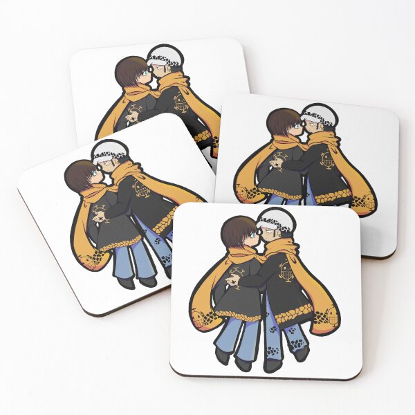 Item preview, One Piece fanart designed and sold by Mystery-Inn.