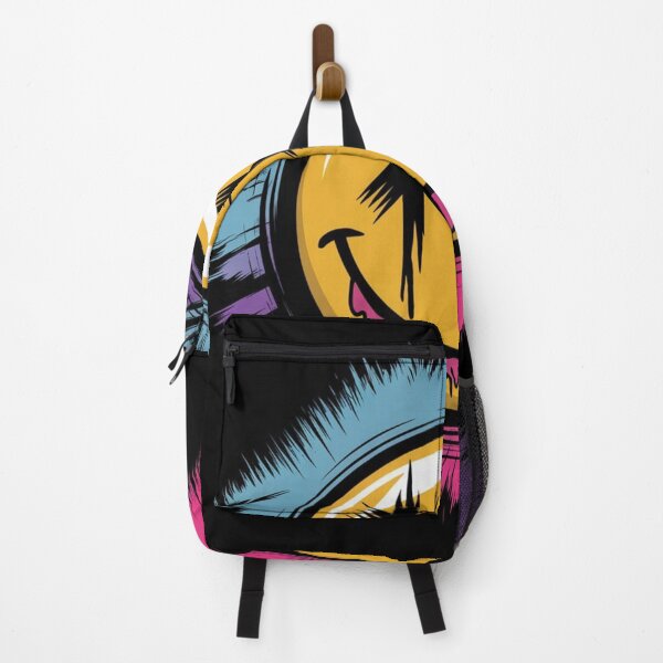 Item preview, An exquisite piece of modern art featuring the emoji designed and sold by sevenmountains.