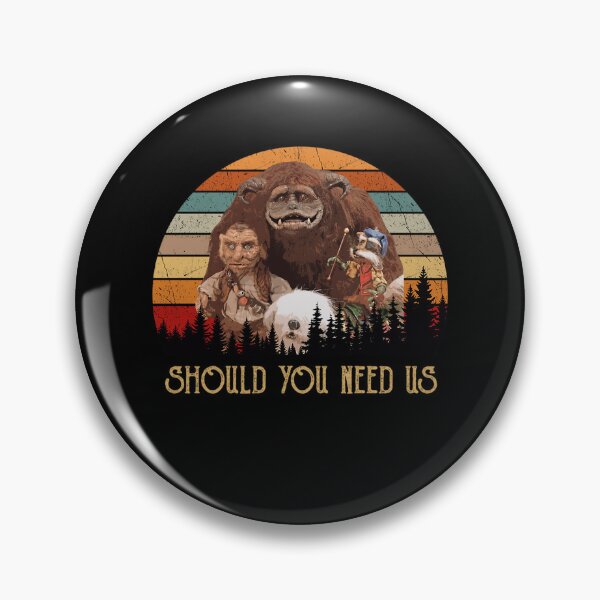 Item preview, Should You Need Us Vintage designed and sold by Mimoun9.