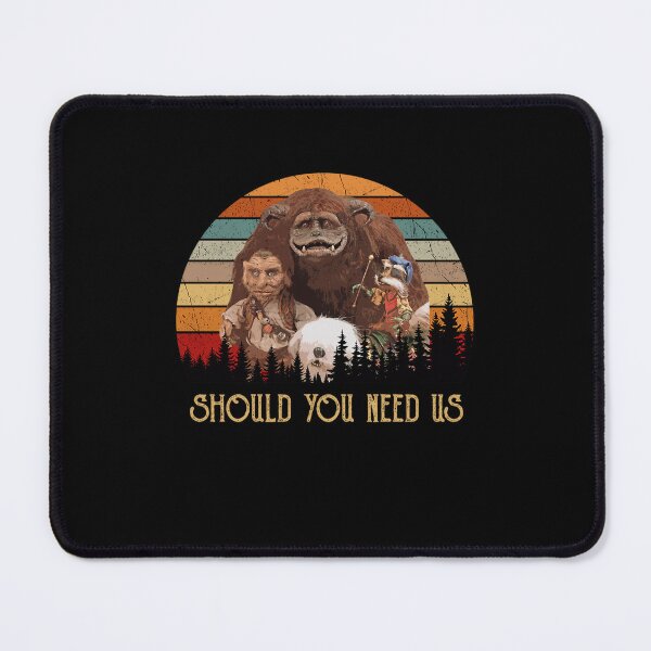 Item preview, Should You Need Us Vintage designed and sold by Mimoun9.