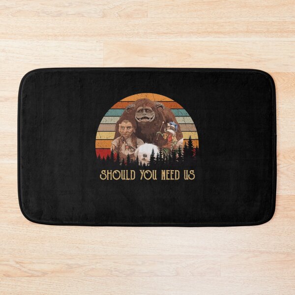 Item preview, Should You Need Us Vintage designed and sold by Mimoun9.