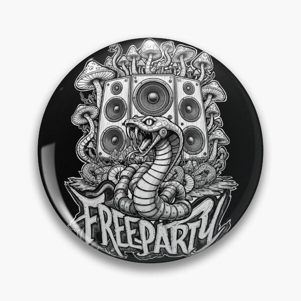 Item preview, Serpiente de fiesta gratis designed and sold by ZEWAoner.