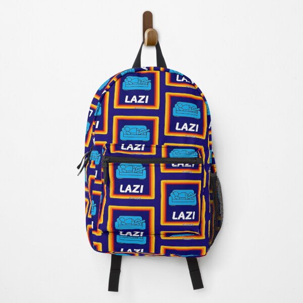 Item preview, LAZI designed and sold by SwearingKids.