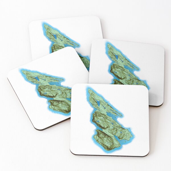 Item preview, Salt Spring Island, B.C. Canada designed and sold by ShermanStudios.