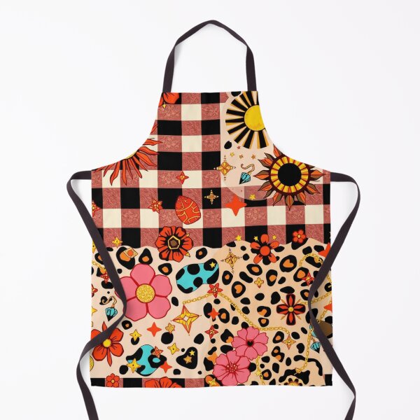 Item preview, Plaid Patchwork designed and sold by Roxburylane.