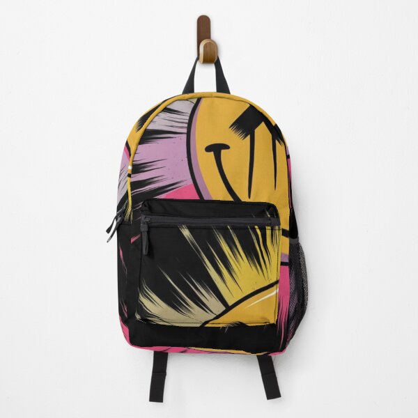 Item preview, An exquisite piece of modern art featuring the emoji designed and sold by sevenmountains.