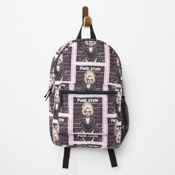 Item preview, Punk Rock Marilyn designed and sold by Hen-C-Art.