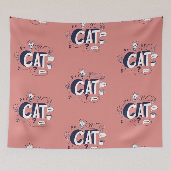 Item preview, Cat 171 designed and sold by Zeir Shop.