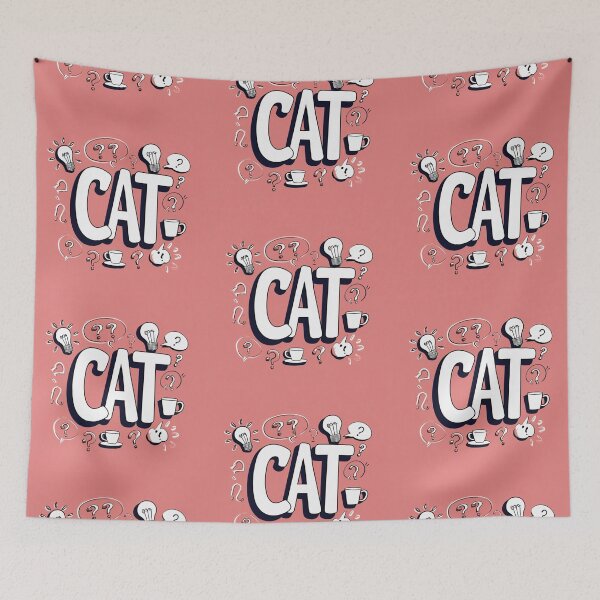 Item preview, Cat 172 designed and sold by Zeir Shop.