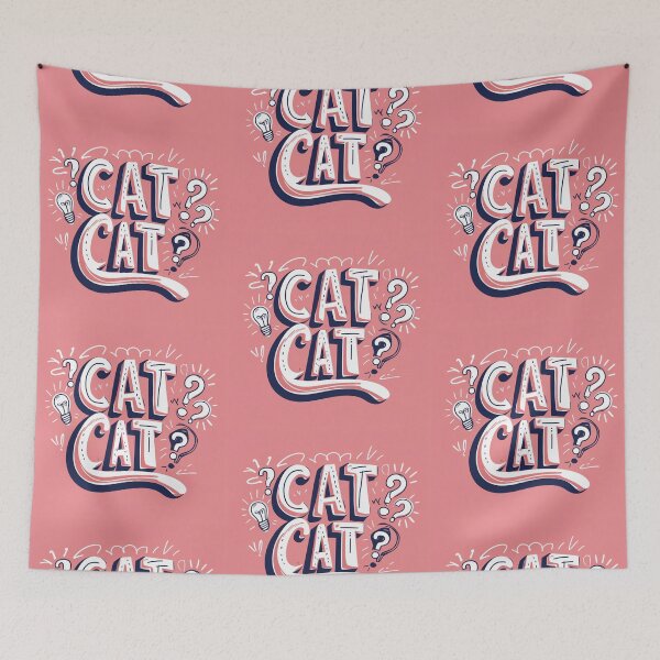 Item preview, Cat 173 designed and sold by Zeir Shop.