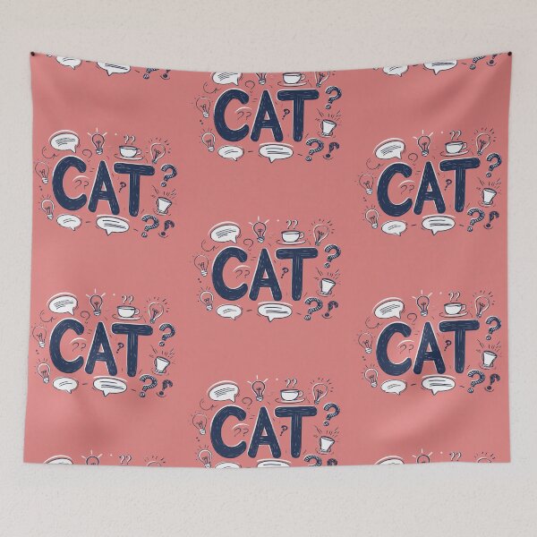 Item preview, Cat 174 designed and sold by Zeir Shop.