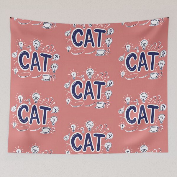 Item preview, Cat 175 designed and sold by Zeir Shop.