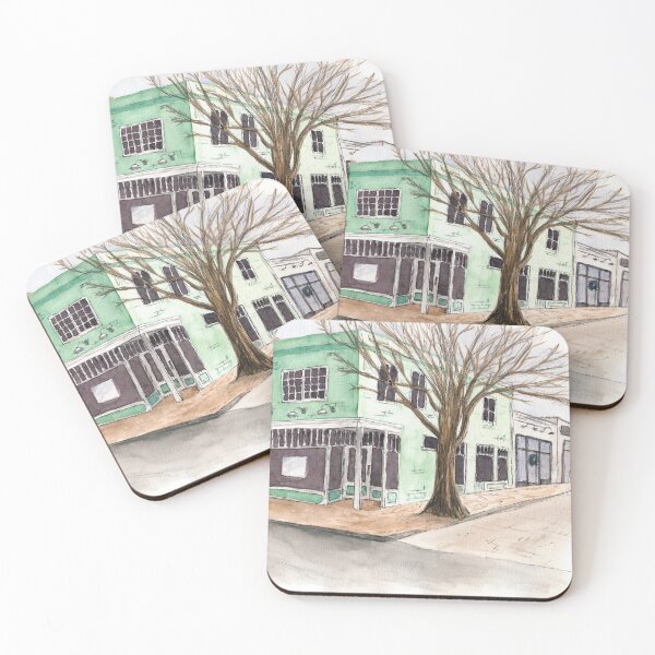 Item preview, E. Martin & Blake designed and sold by MalMakes.