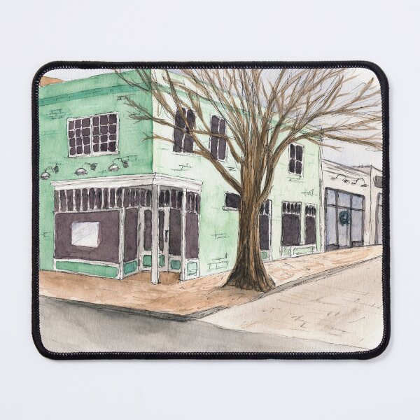 Item preview, E. Martin & Blake designed and sold by MalMakes.