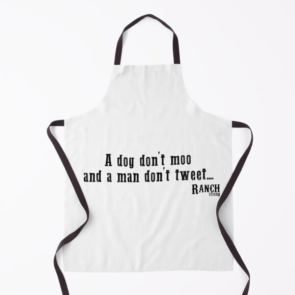 Item preview, A dog don't moo designed and sold by JNowakowsky.
