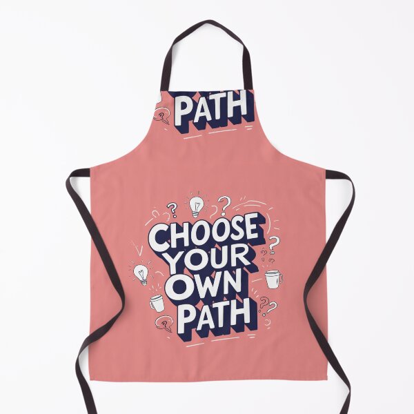 Item preview, Choose Your Own Path 12 designed and sold by Zeir Shop.