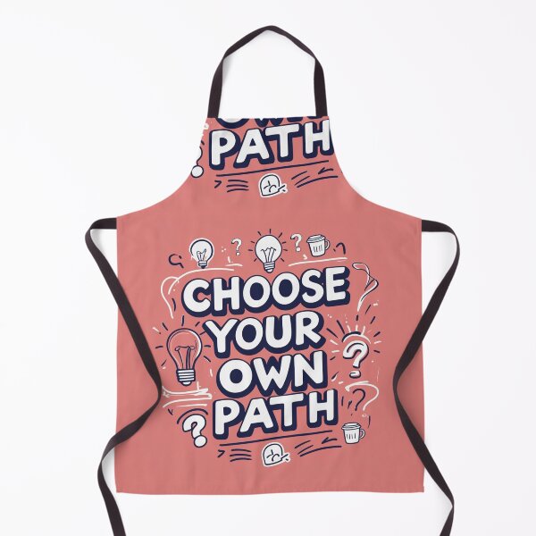 Item preview, Choose Your Own Path 14 designed and sold by Zeir Shop.