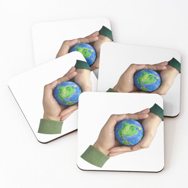 Item preview, Earth Day designed and sold by goodFather4ever.