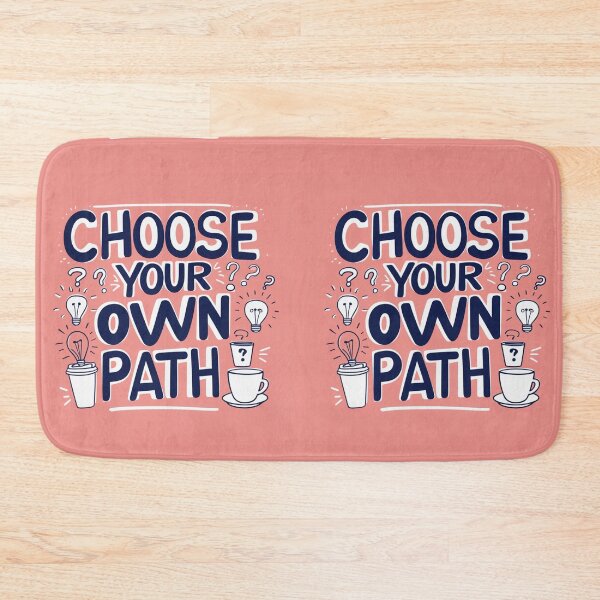 Item preview, Choose Your Own Path 15 designed and sold by Zeir Shop.