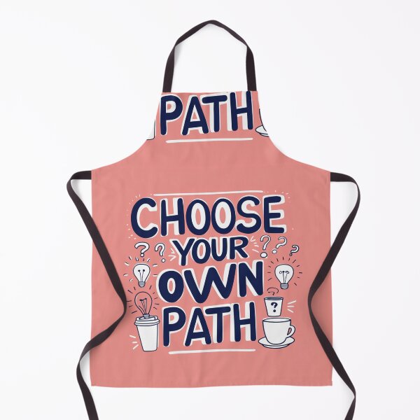 Item preview, Choose Your Own Path 15 designed and sold by Zeir Shop.
