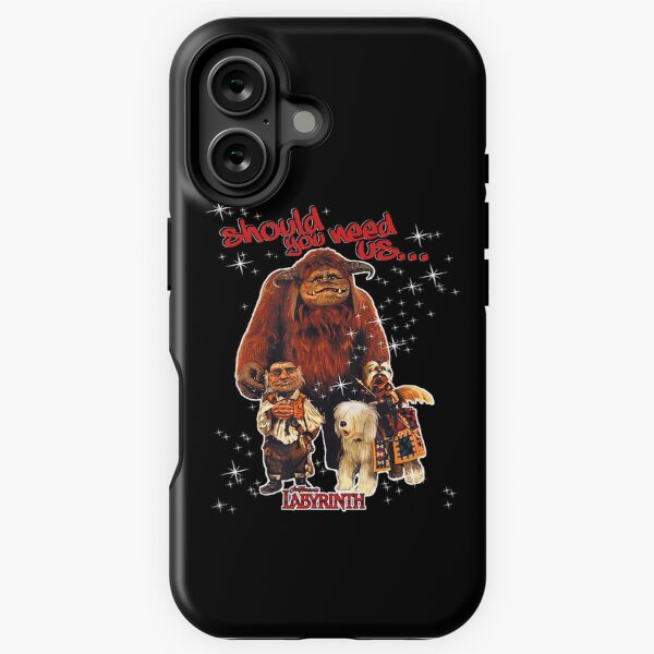 Item preview, Should You Need Us designed and sold by Mimoun9.